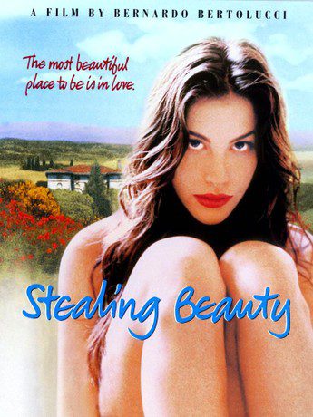 Stealing Beauty (1996) starring Jeremy Irons on DVD on DVD